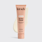 Smoothing Air Dry Cream