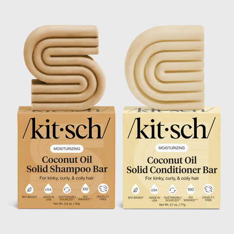 FREE Travel Kit with Shampoo + Conditioner combo