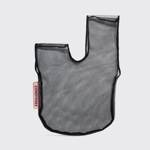 Black Conditioner Bar Bag