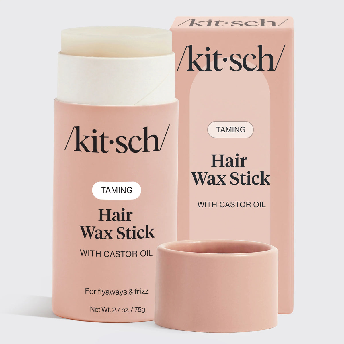 Hair Wax Stick
