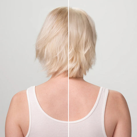 Repairing Argan Oil Conditioner