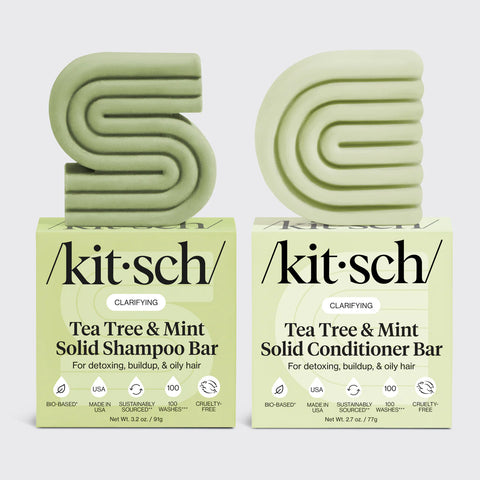 FREE Travel Kit with Shampoo + Conditioner combo