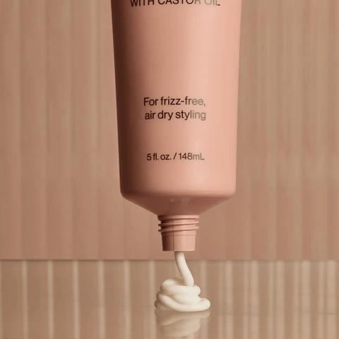 The Air Dry Duo