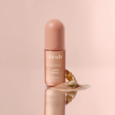 Coastal Retreat Duo: Sheer Violet +  Amber Shores