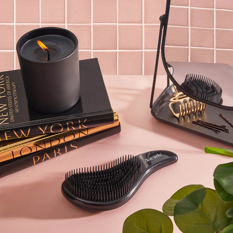 Detangling Brush Trio