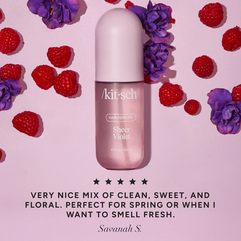 Coastal Retreat Duo: Sheer Violet +  Amber Shores