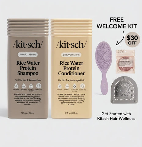 Welcome Kit