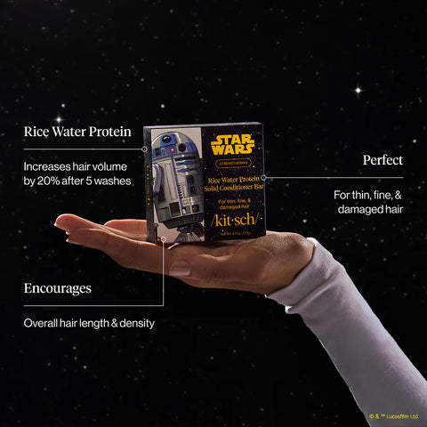 Star Wars™ & Kitsch Ultimate Collector's Bundle