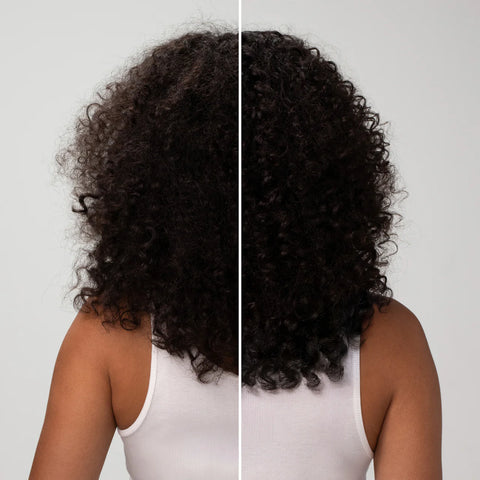 Coconut Oil Shampoo & Conditioner Combo for Dry Damaged Hair