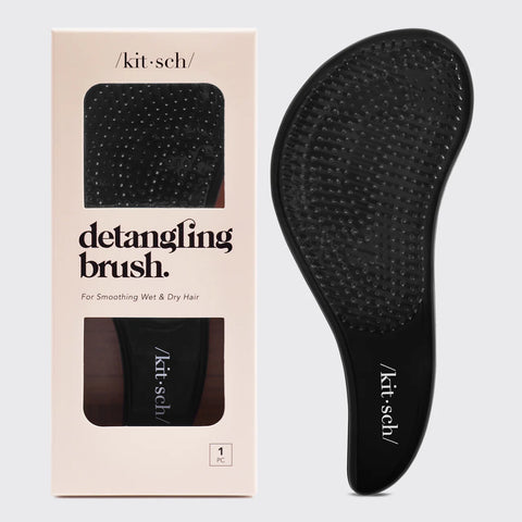 Detangling Brush Trio