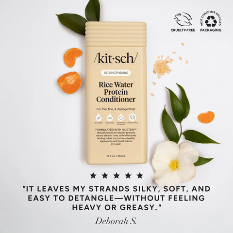 Hair Growth Shampoo Bundle
