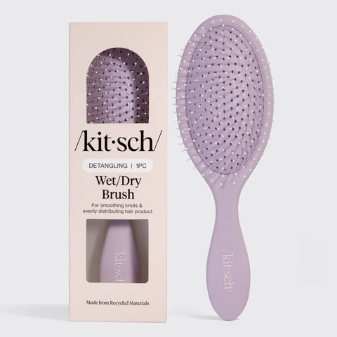 Build Your Own Shampoo & Conditioner with FREE Wet/Dry Brush
