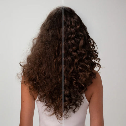 Castor Oil Nourishing Shampoo & Conditioner Combo