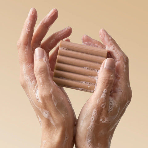 Cleansing Warm Sugar Body Wash Bar