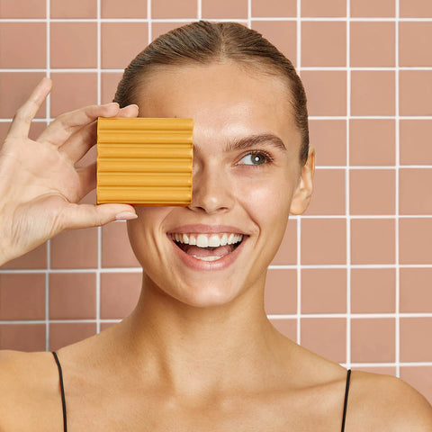 Kojic Acid Bar for Hyperpigmentation & Dark Spots
